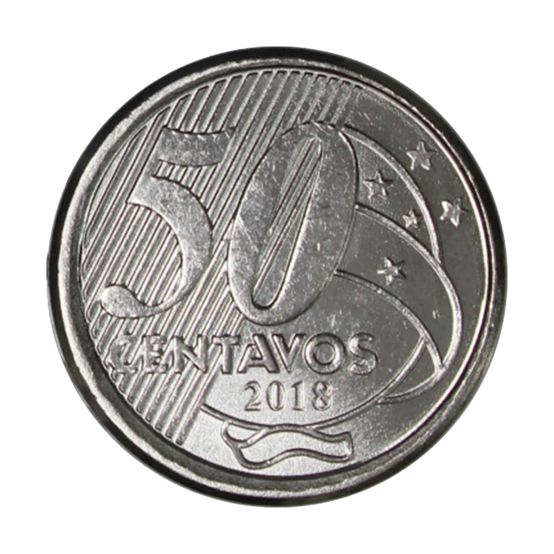 R$ 0,50